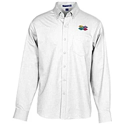 Performance Oxford Shirt - Men's - 24 hr