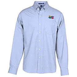 Performance Oxford Shirt - Men's - 24 hr