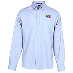 Performance Oxford Shirt - Men's - 24 hr