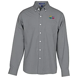 Performance Oxford Shirt - Men's - 24 hr