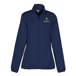 Impact Lightweight Jacket - Ladies' - 24 hr