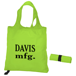 Roll and Go Tote
