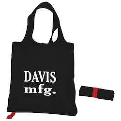 Roll and Go Tote