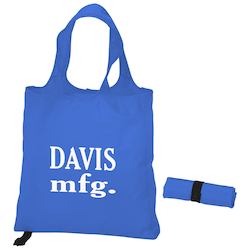 Roll and Go Tote