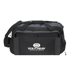 Excursion Duffel
