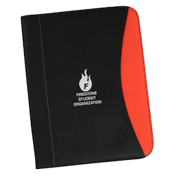 Curve Padfolio