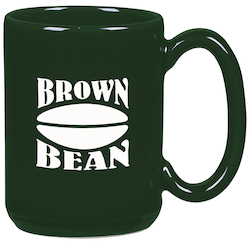 USA Made El Grande Mug - 15 oz. - Colors