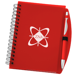 Petite Poly Notebook Set - 24 hr