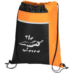 Big Pocket Sportpack - 24 hr