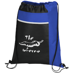Big Pocket Sportpack - 24 hr