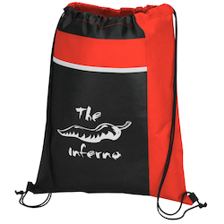 Big Pocket Sportpack - 24 hr