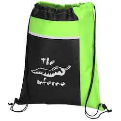Big Pocket Sportpack - 24 hr