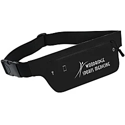 Lycra Running Belt - 24 hr