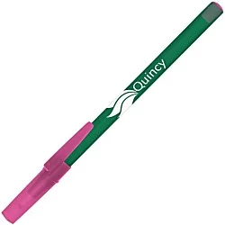 Value Stick Pen - Translucent - 24 hr