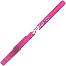 Value Stick Pen - Translucent - 24 hr