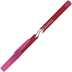 Value Stick Pen - Translucent - 24 hr