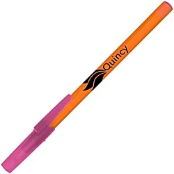 Value Stick Pen - Translucent - 24 hr