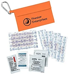 Safekeeping First Aid Kit