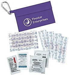 Safekeeping First Aid Kit