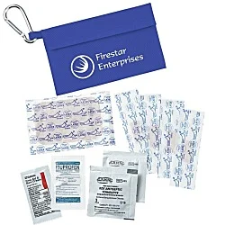 Safekeeping First Aid Kit