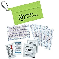 Safekeeping First Aid Kit