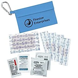Safekeeping First Aid Kit