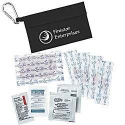 Safekeeping First Aid Kit