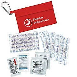 Safekeeping First Aid Kit