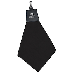 Triangle Fold Golf Towel