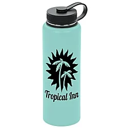h2go Venture Vacuum Bottle - 40 oz.