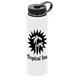 h2go Venture Vacuum Bottle - 40 oz.