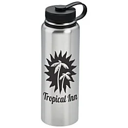 h2go Venture Vacuum Bottle - 40 oz.