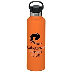 h2go Ascent Vacuum Bottle - 25 oz.