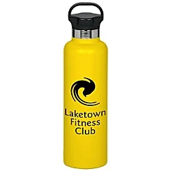 h2go Ascent Vacuum Bottle - 25 oz.