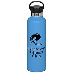 h2go Ascent Vacuum Bottle - 25 oz.