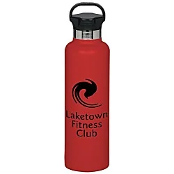 h2go Ascent Vacuum Bottle - 25 oz.