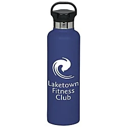 h2go Ascent Vacuum Bottle - 25 oz.