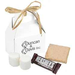 Mini S'mores Kit