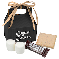 Mini S'mores Kit