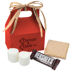 Mini S'mores Kit