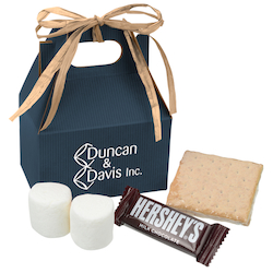 Mini S'mores Kit