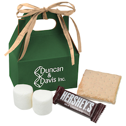 Mini S'mores Kit