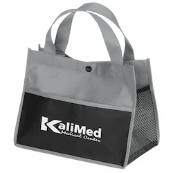 Snap Lunch Tote