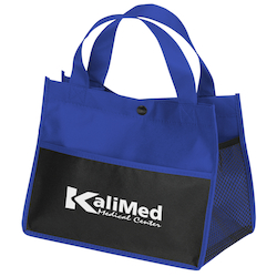 Snap Lunch Tote