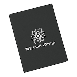 Meeting Mate Notebook Flag Set