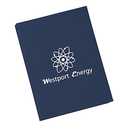 Meeting Mate Notebook Flag Set