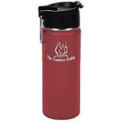 Mount Hood Stainless Vacuum Bottle - 18 oz.