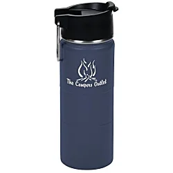 Mount Hood Stainless Vacuum Bottle - 18 oz.