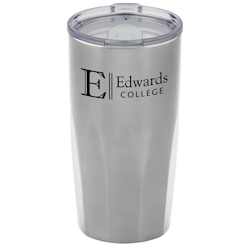 Mount Fuji Vacuum Travel Tumbler - 18 oz.