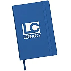 Matte Metallic Neoskin Journal - 8" x 6" - Screen